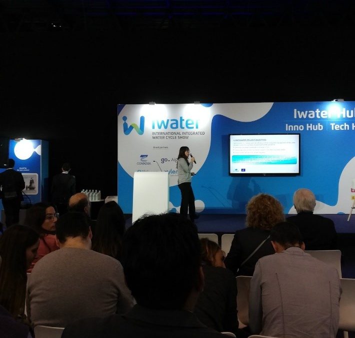 IWATER