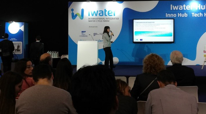 iwater