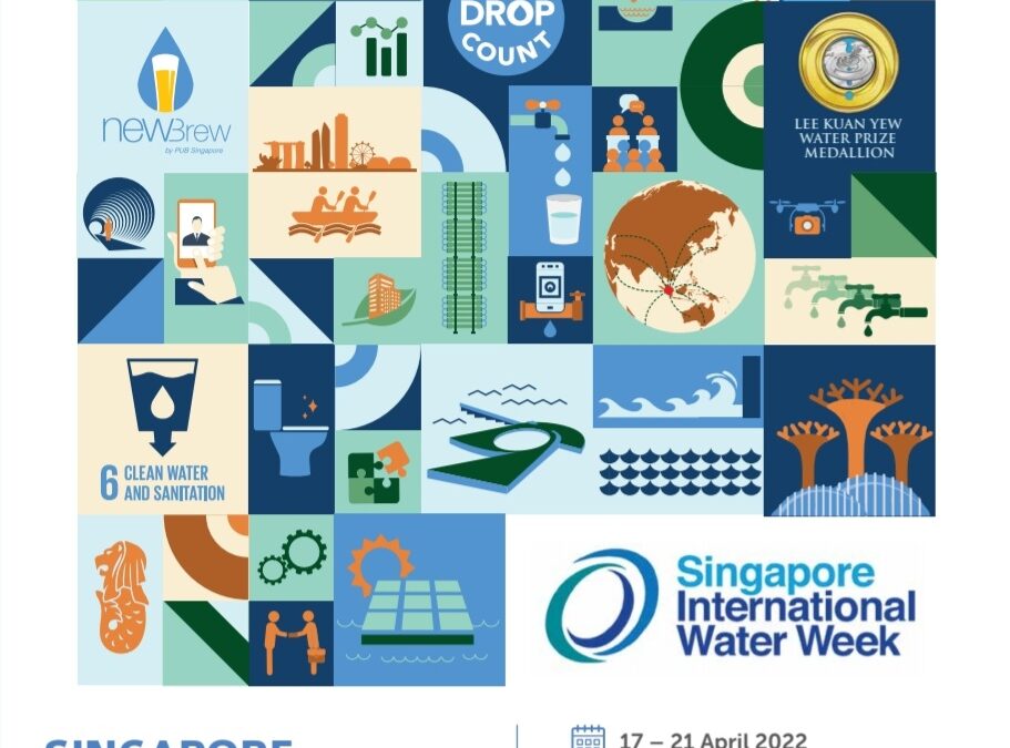 Singapore International Water Week