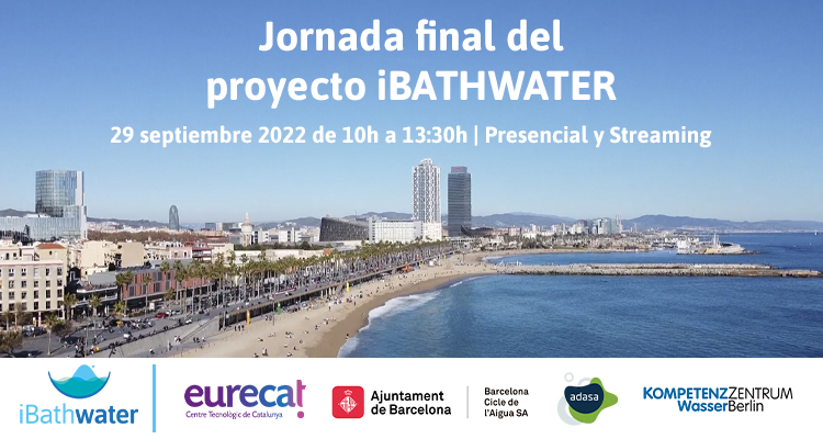 Jornada final proyecto iBATHWATER